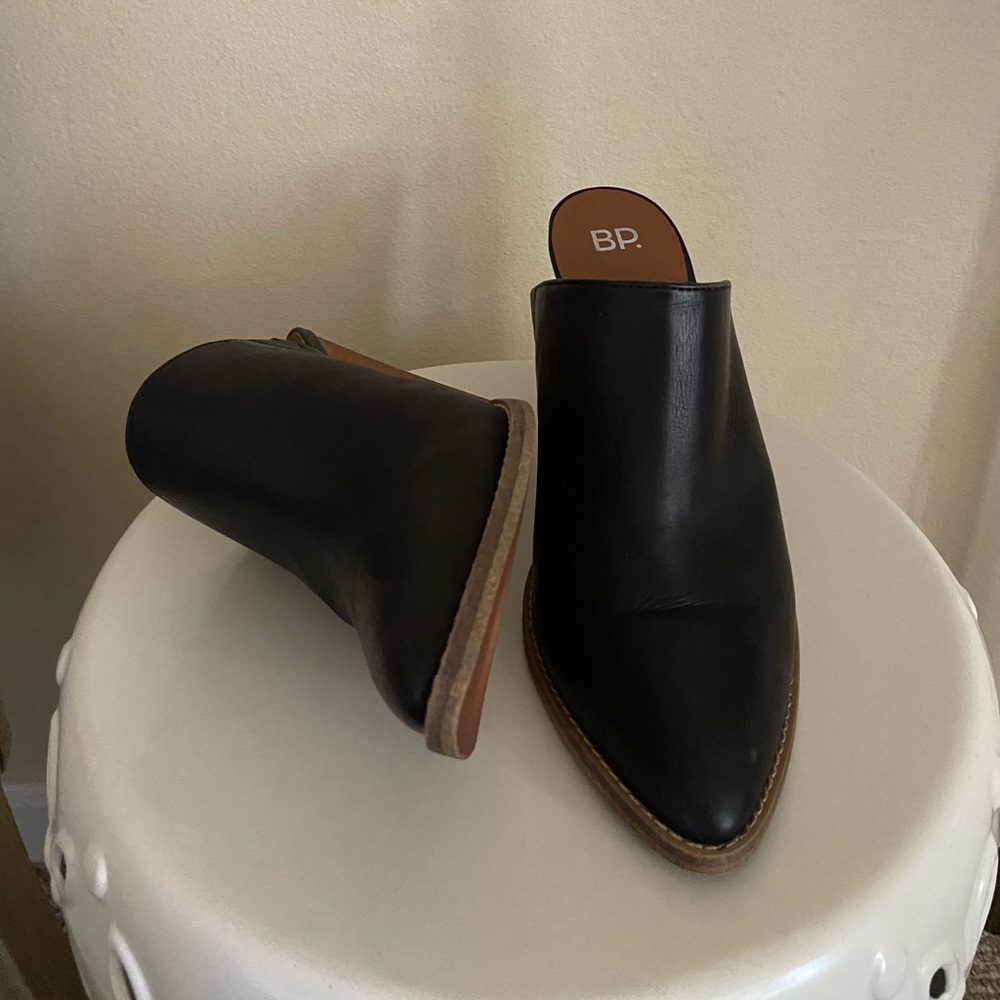 Nordstrom BP women’s mules